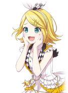 Idol On Cake♪ transparent.png (495 KB) Idol On Cake♪ (untrained)