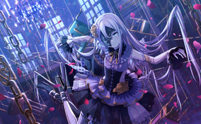 Imprisoned Marionette | Project SEKAI Wiki | Fandom