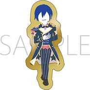Pin via Animate