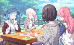 Akiyama Mizuki/Cards | Project SEKAI Wiki | Fandom