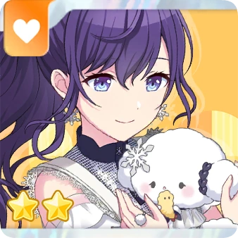 Featuring Cogimyun icon