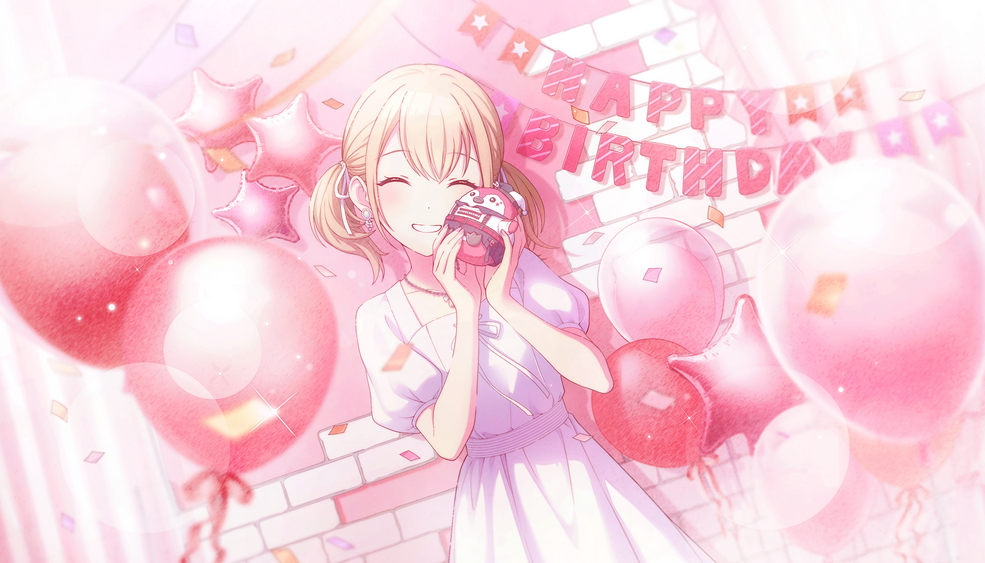 Happy Birthday!! 2025 | Project SEKAI Wiki | Fandom