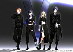 ZOZOTOWN Collaboration | Project SEKAI Wiki | Fandom