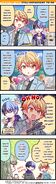 4koma #108 "Still Important to Me"