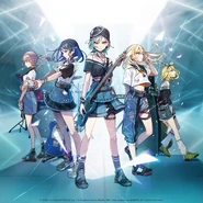 Leoneed 6th Single Cover Clean.jpg (2.48 MB) Full Cover