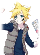 Absolute Strongest Duo?! (untrained)