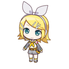 Chibi Models, Project SEKAI Wiki