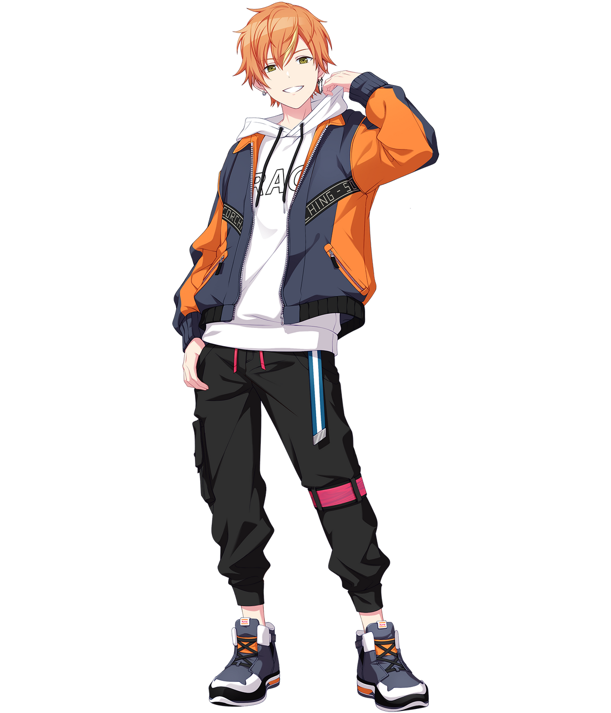Naruto Shippuden Akatsuki Clouds All Over Anime Adult Unisex Pajama Sl –  YourFavoriteTShirts