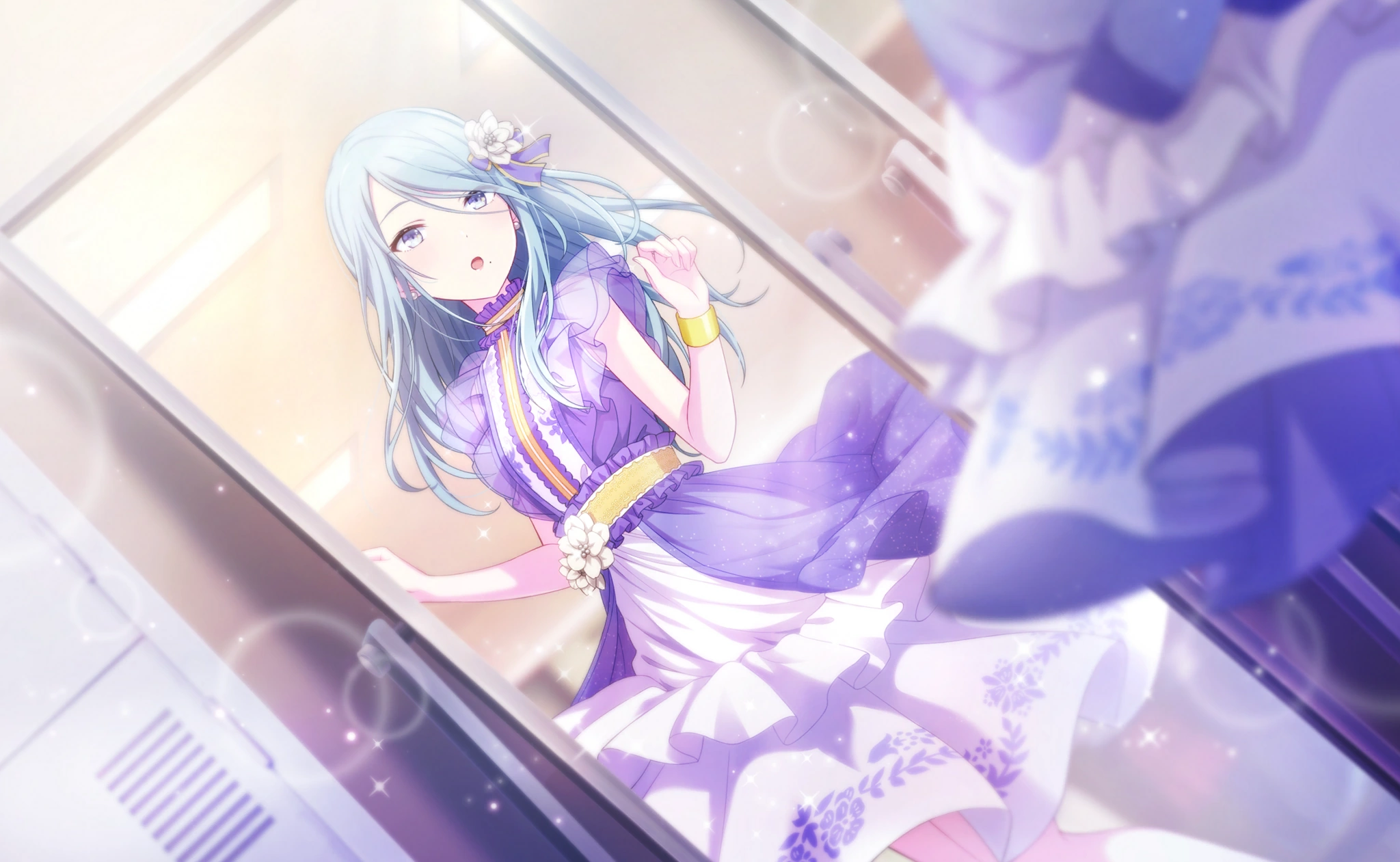 Gibo No Shizuku