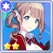 Leo need (Honami) icon