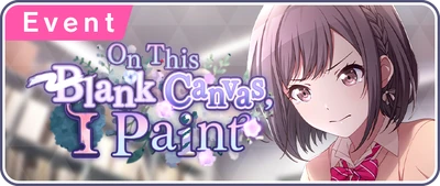 Nesta Tela Em Branco, Eu Pinto Banner EN