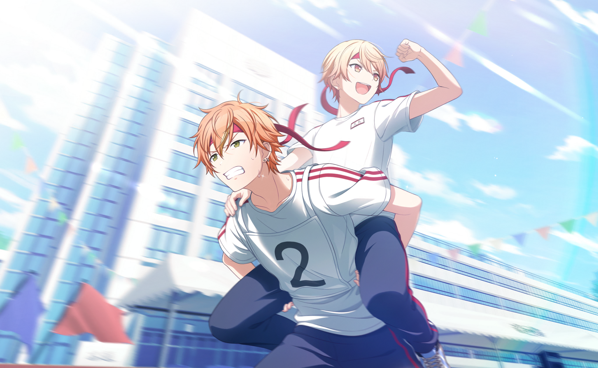 Sekai no Anime - #haricksondy Ou tá maratonando animes e esqueceu
