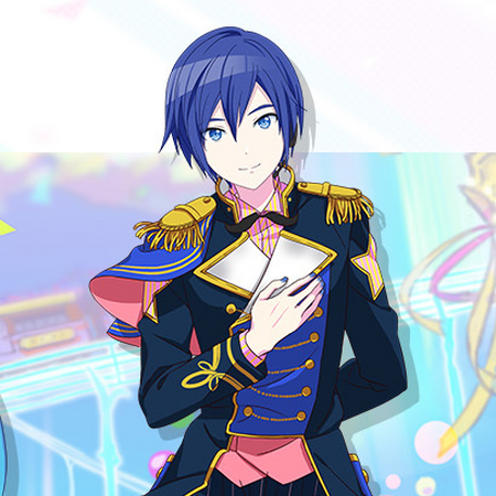Kaito Gallery Project Sekai Wiki Fandom