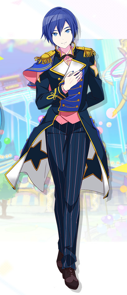 Kaito Project Sekai Wiki Fandom Kaito Project Sekai Wiki Fandom