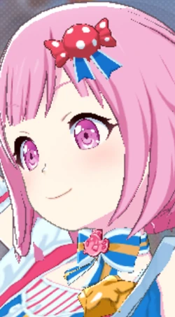 Captain☆Mix Candy | Project SEKAI Wiki | Fandom