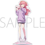 Lots Of Love For My Junior Acrylic Stand