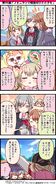 4koma #95『フェニランで特別なひとときを』