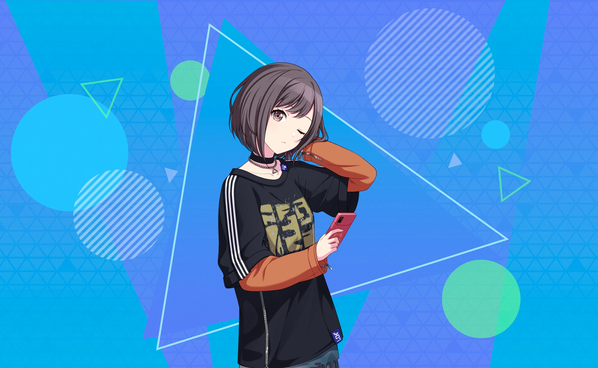 Frustration, Regret and Gratitude