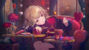 Getting Her The Best Chocolate T