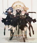 Suresure by Karasuro