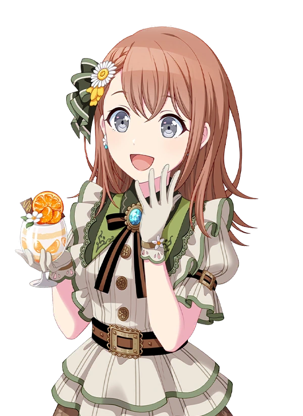 Happy Birthday!! 2023 (Minori) transparente