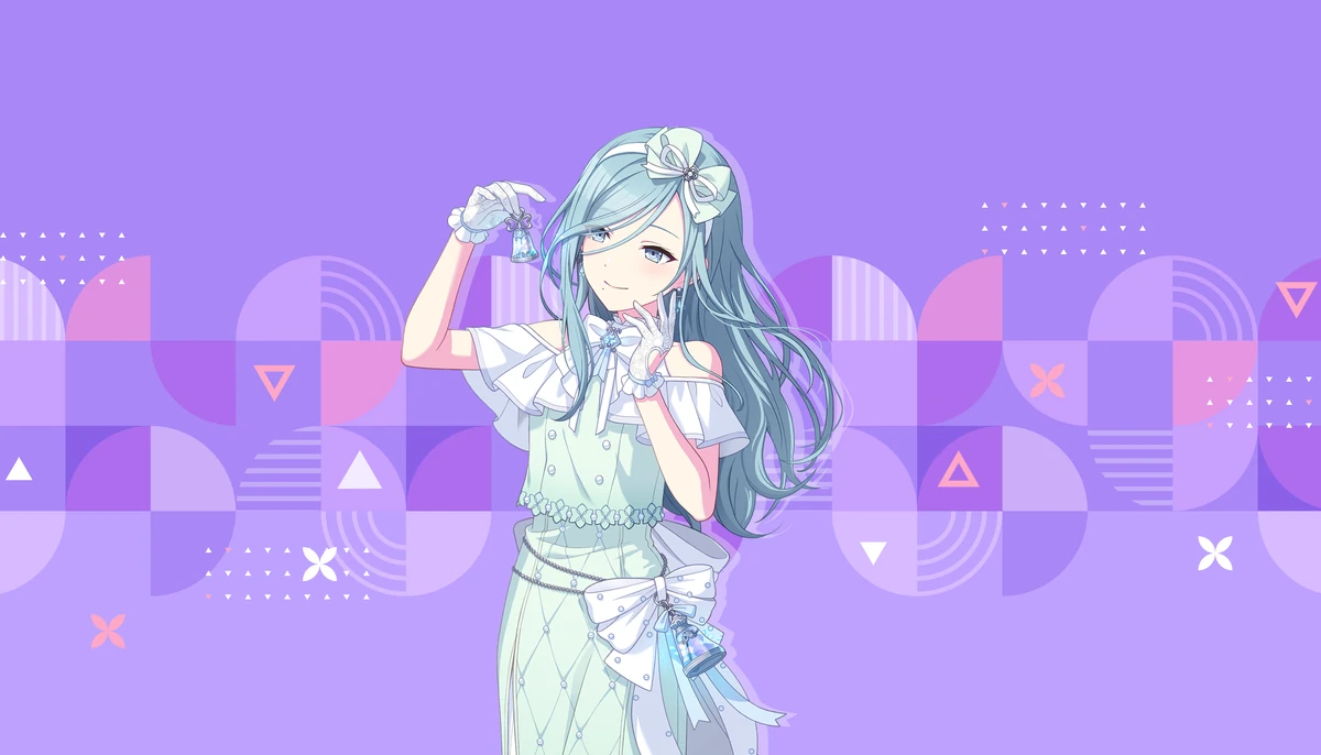 relation - Shizuku (雫) - sleeveless M relation - Shizuku (雫) - sleeveless M relation - Shizuku