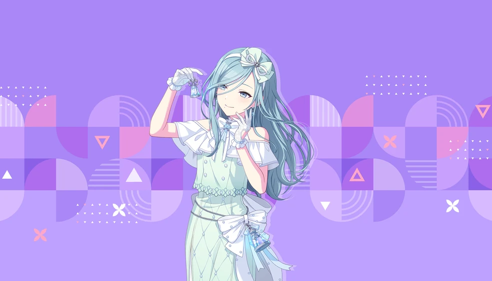 relation - Shizuku (雫) - sleeveless M relation - Shizuku (雫) - sleeveless M relation - Shizuku