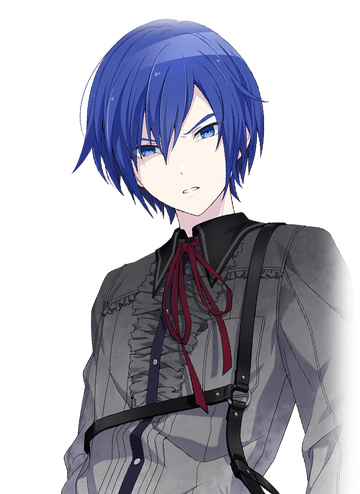 KAITO | Project SEKAI Wiki | Fandom KAITO | Project SEKAI Wiki | Fandom