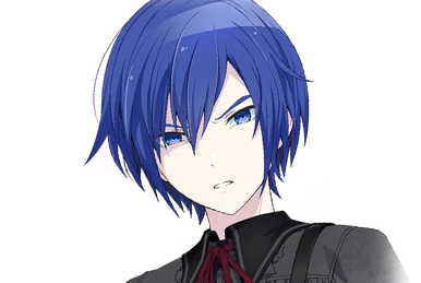 KAITO | The United Organization Toons Heroes Wiki | Fandom