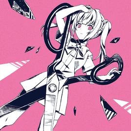 Shippaisaku Shoujo Game Cover