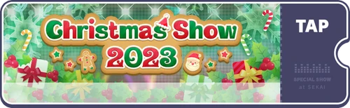 Christmas 2022 Live EN Banner
