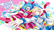 Cuenta atrás para el lanzamiento #4 por Ryuuguu Tsukasa
