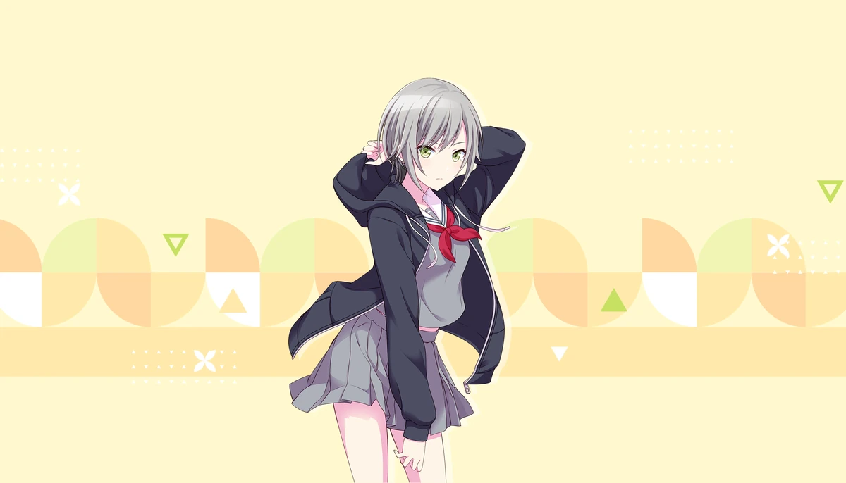 Hinomori Shiho/Cards | Project SEKAI Wiki | Fandom