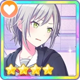 Can't Beat That Stare icon