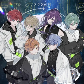 Ensemble Stars!!