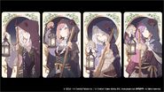 Lower by Hechima