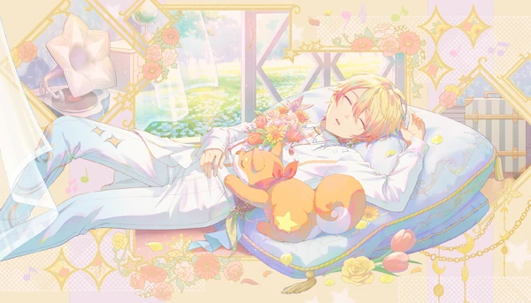 Reve detoile* ꙳ Rêve d'Étoile | Project SEKAI Wiki | Fandom