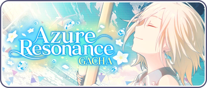 Azure Resonance Gacha | Project SEKAI Wiki | Fandom