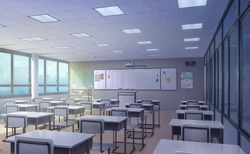 Classroom