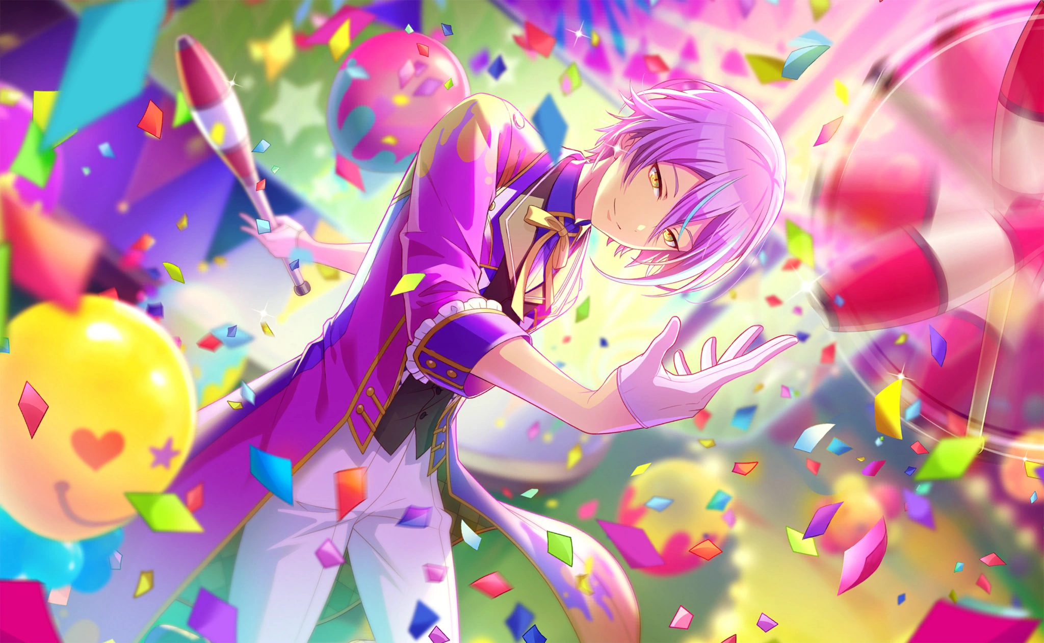 Kamishiro rui cards — ImgHub.ru