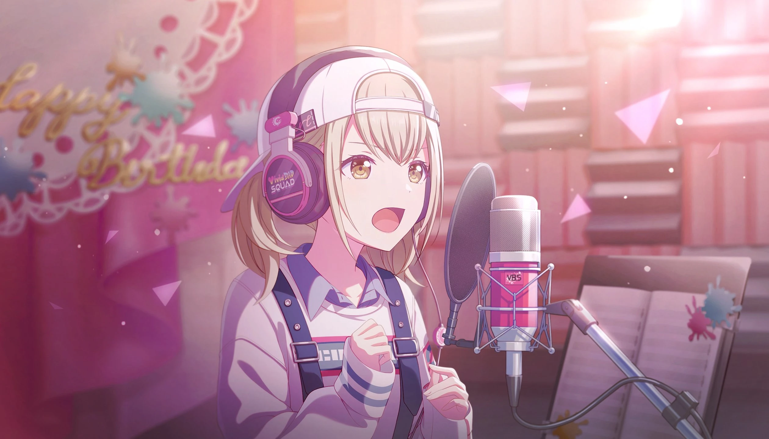 Happy Birthday!! 2026 | Project SEKAI Wiki | Fandom