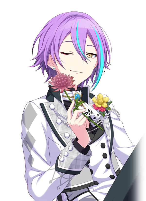 Happy Birthday!! (Rui) transparent