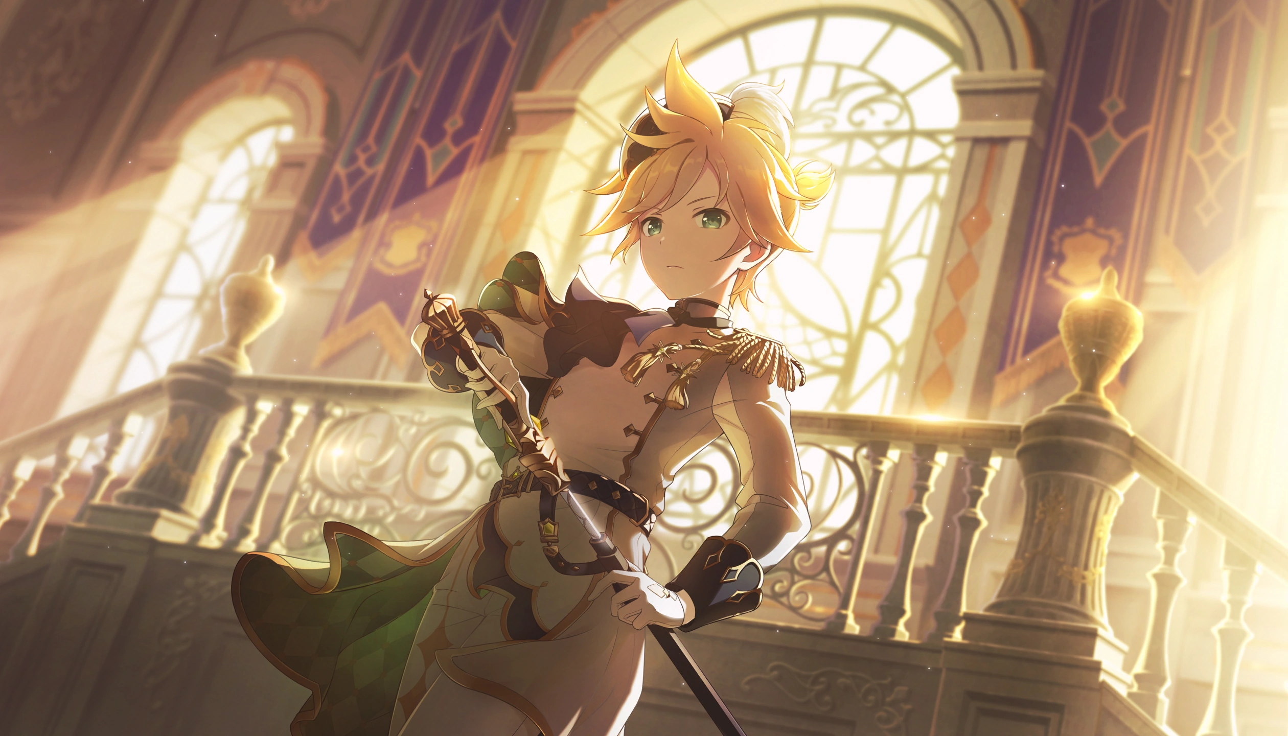 Cheers ☆ For ☆ You! T