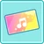 Music Card