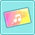 Music Card