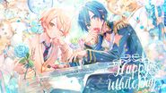 White Day 2023