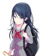 Beyond The Sky (untrained)