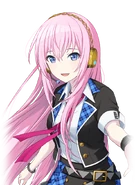 Guiding Hand (untrained)