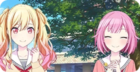 Secret ♡ Operation Valentine's Day/Story | Project SEKAI Wiki | Fandom