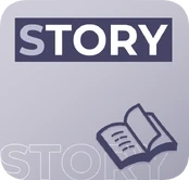 Story Home Button